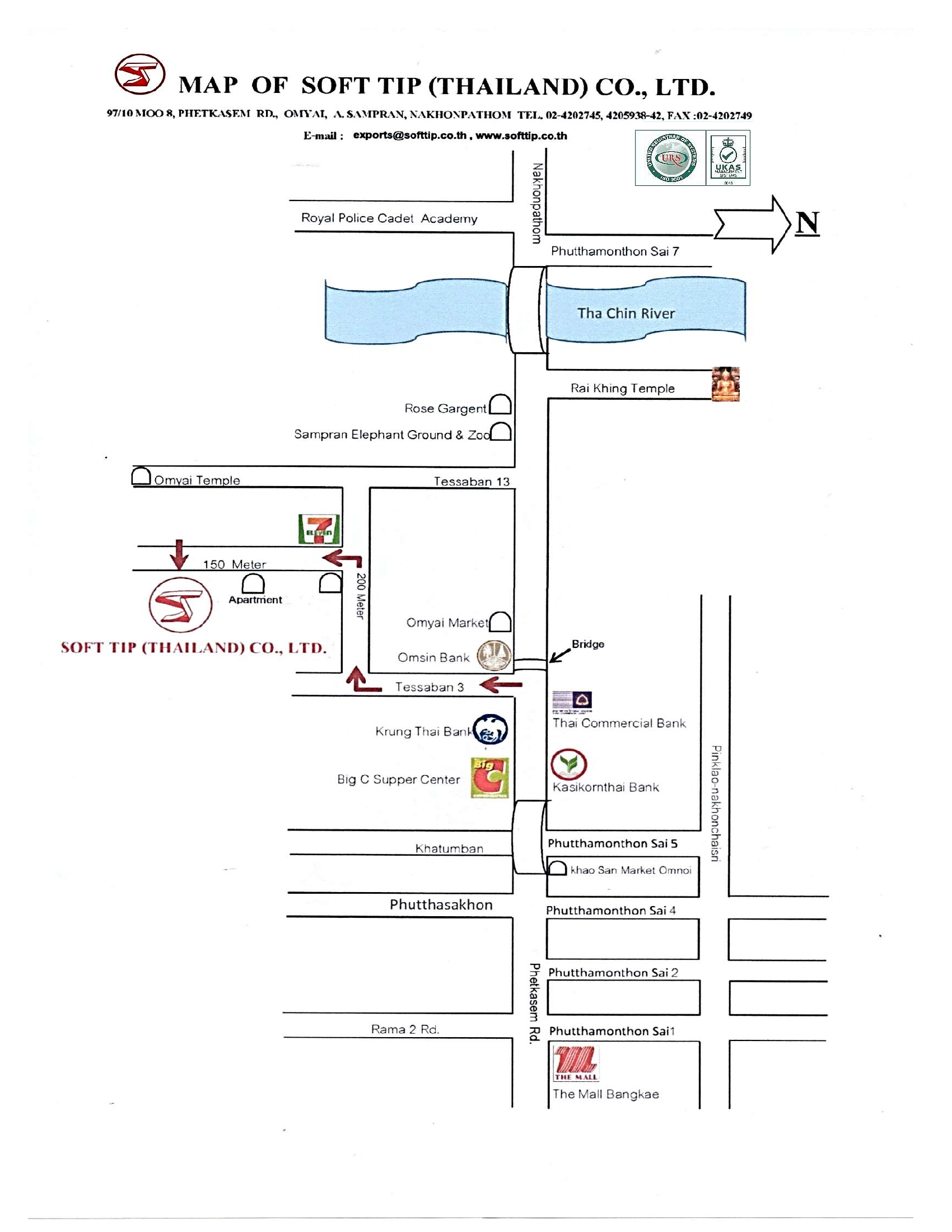 รูปแผนที่