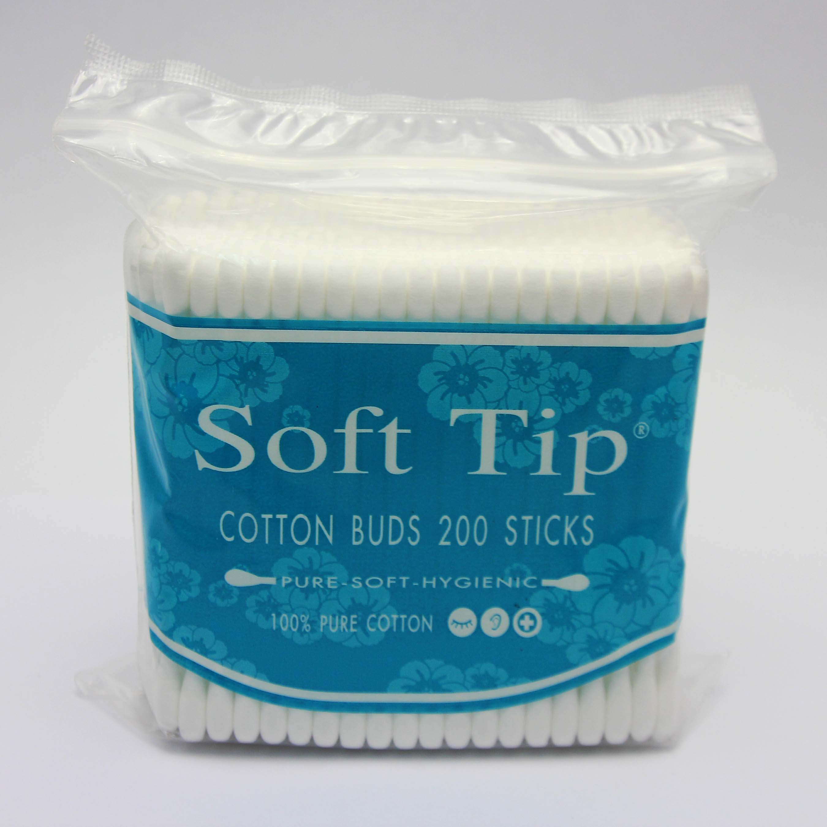 Soft Tip Regular Tips 200