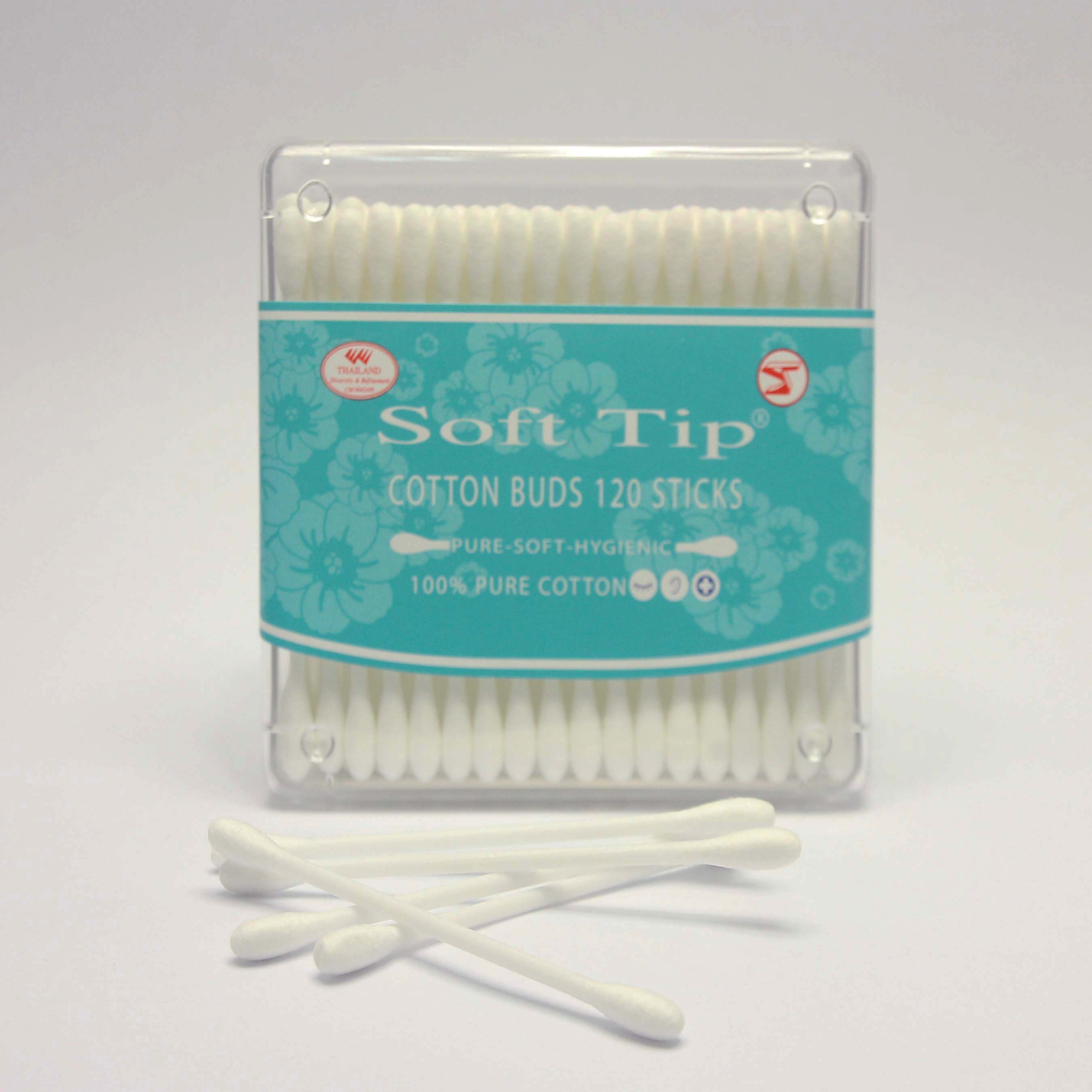 Soft Tip Regular Tips 200 Soft Tip Regular Tips 200