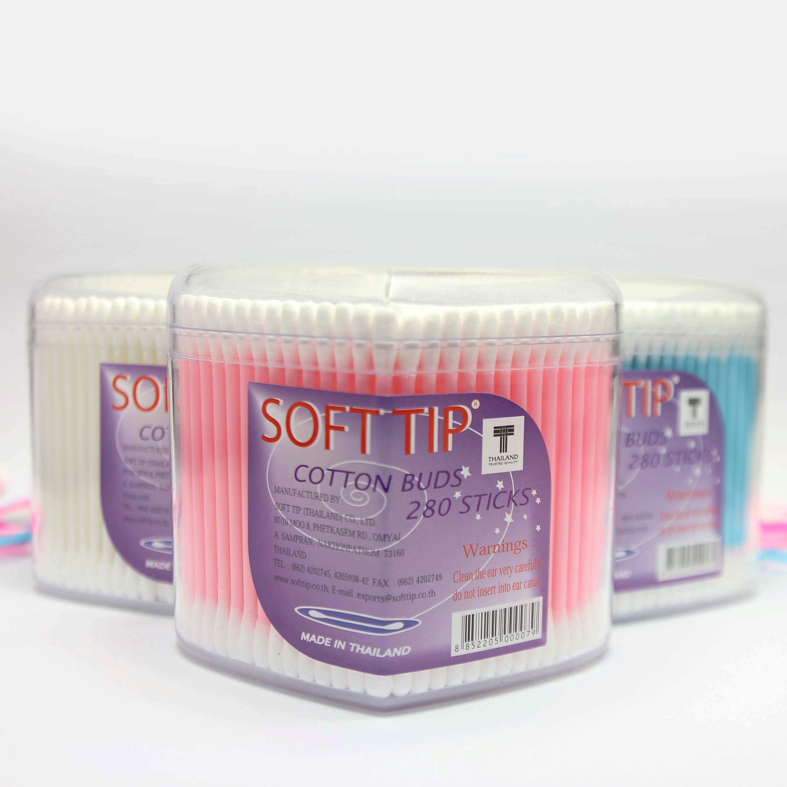 Soft Tip Regular Tips 280 Soft Tip Regular Tips 280