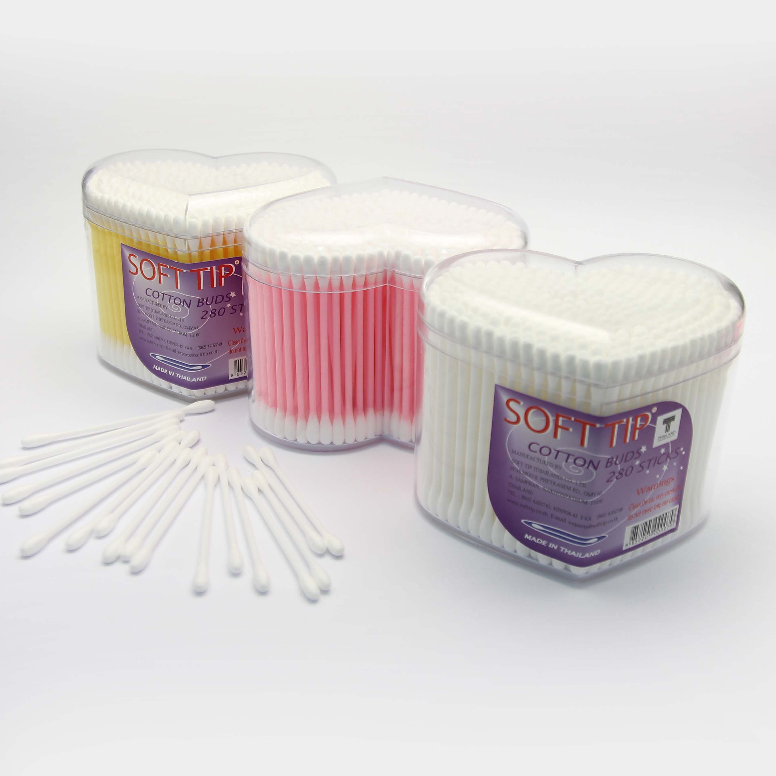 Soft Tip Regular Tips 280 Soft Tip Regular Tips 280