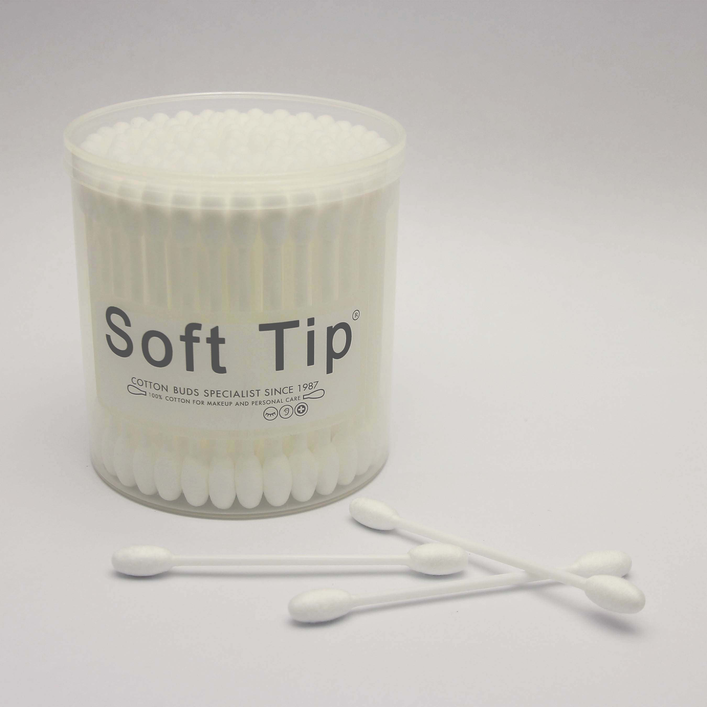 Soft Tip Puffy Tips 110 Soft Tip Puffy Tips 110