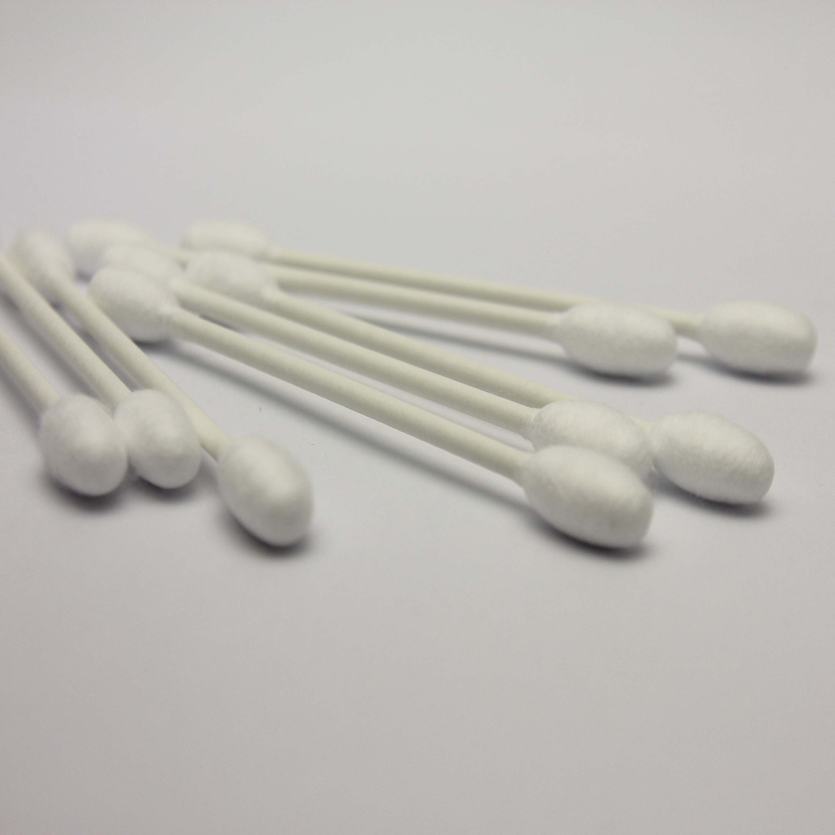 Soft Tip Puffy Tips Paper Stick 110 Soft Tip Puffy Tips Paper Stick 110