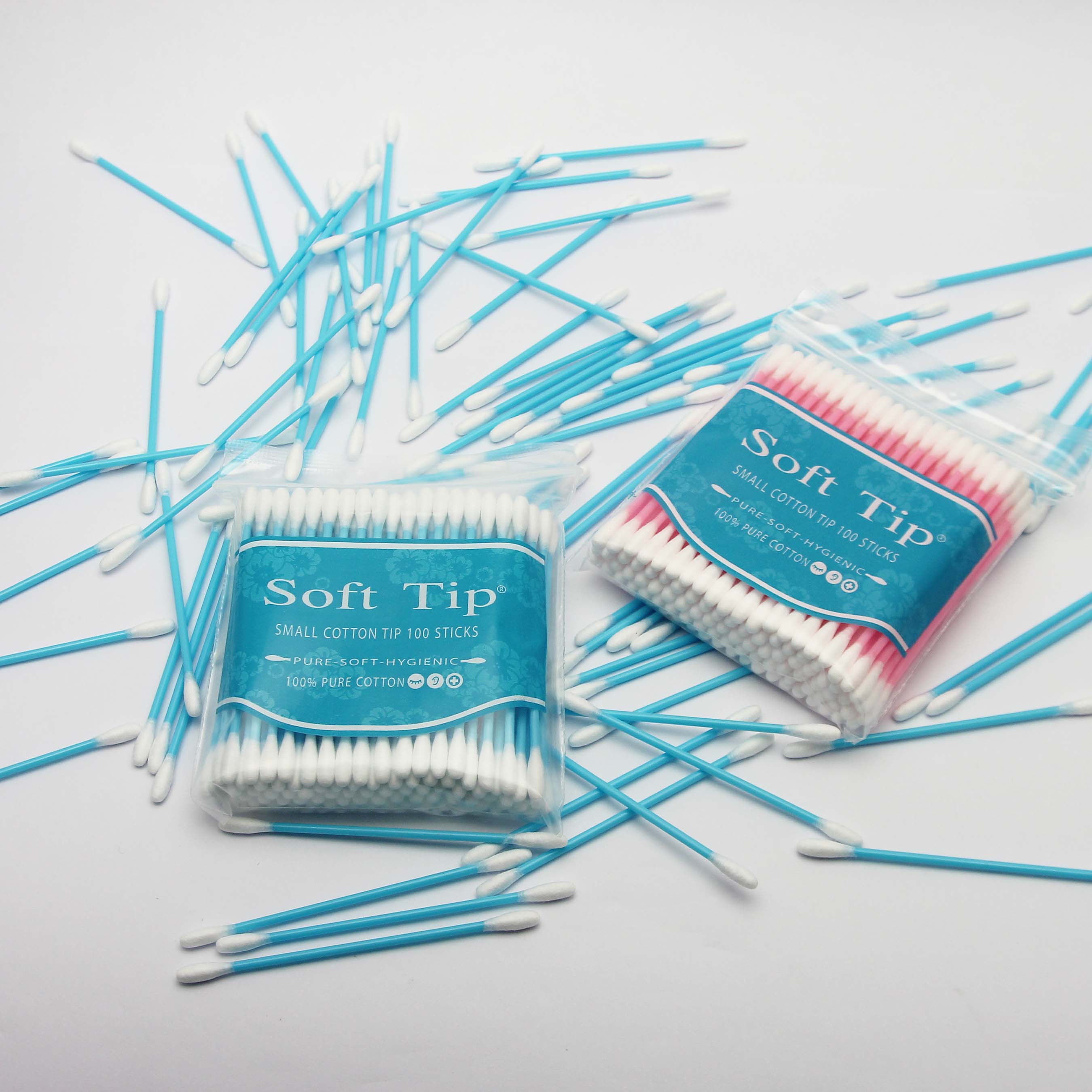 Soft Tip Baby Small Tips 100 Soft Tip Baby Small Tips 100