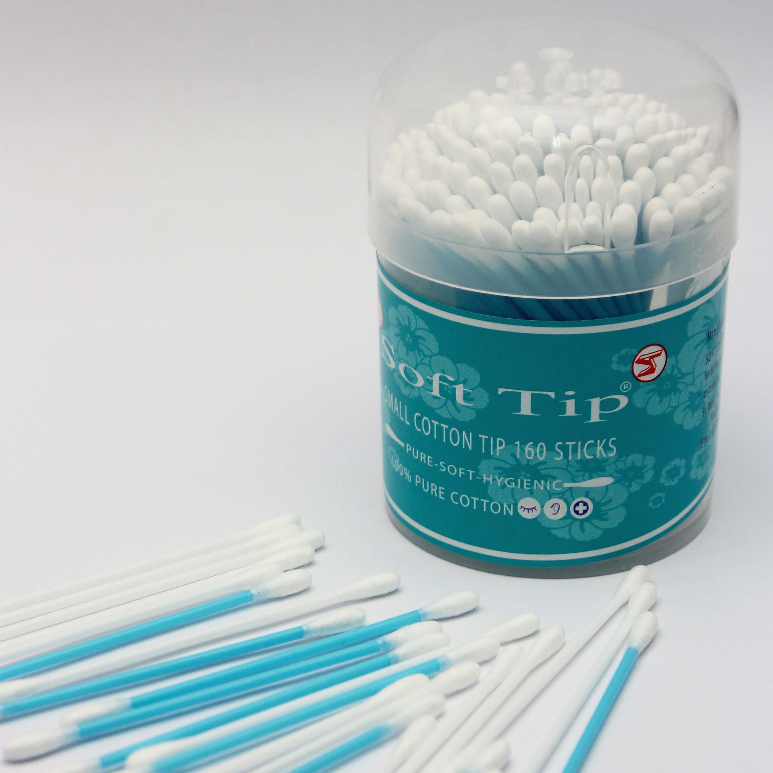 Soft Tip Baby Small Tips Baby 160 Soft Tip Baby Small Tips Baby 160