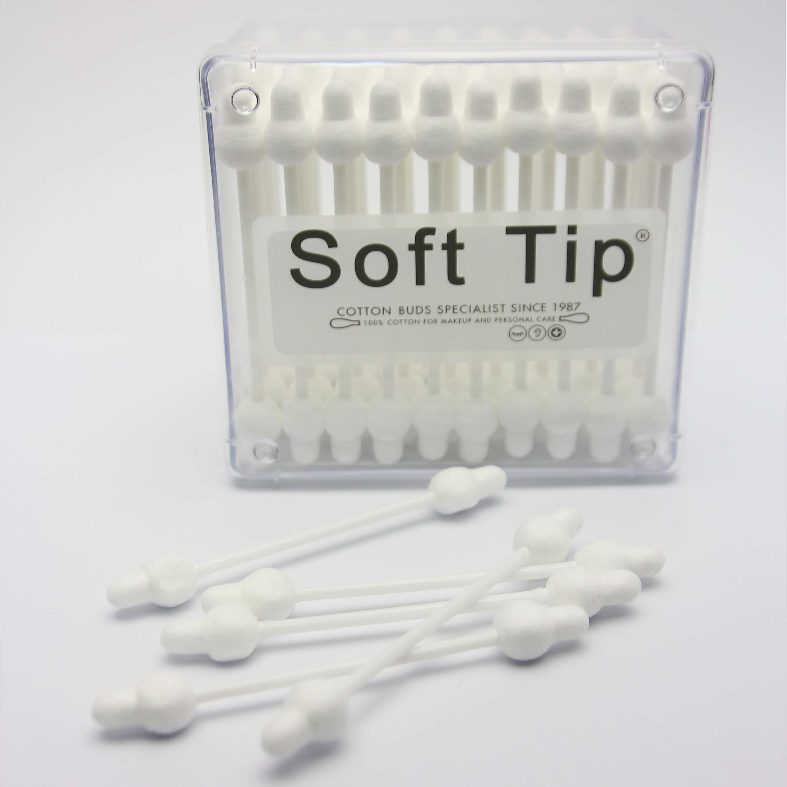 Soft Tip Big Baby Security Tips 55 Soft Tip Big Baby Security Tips 55