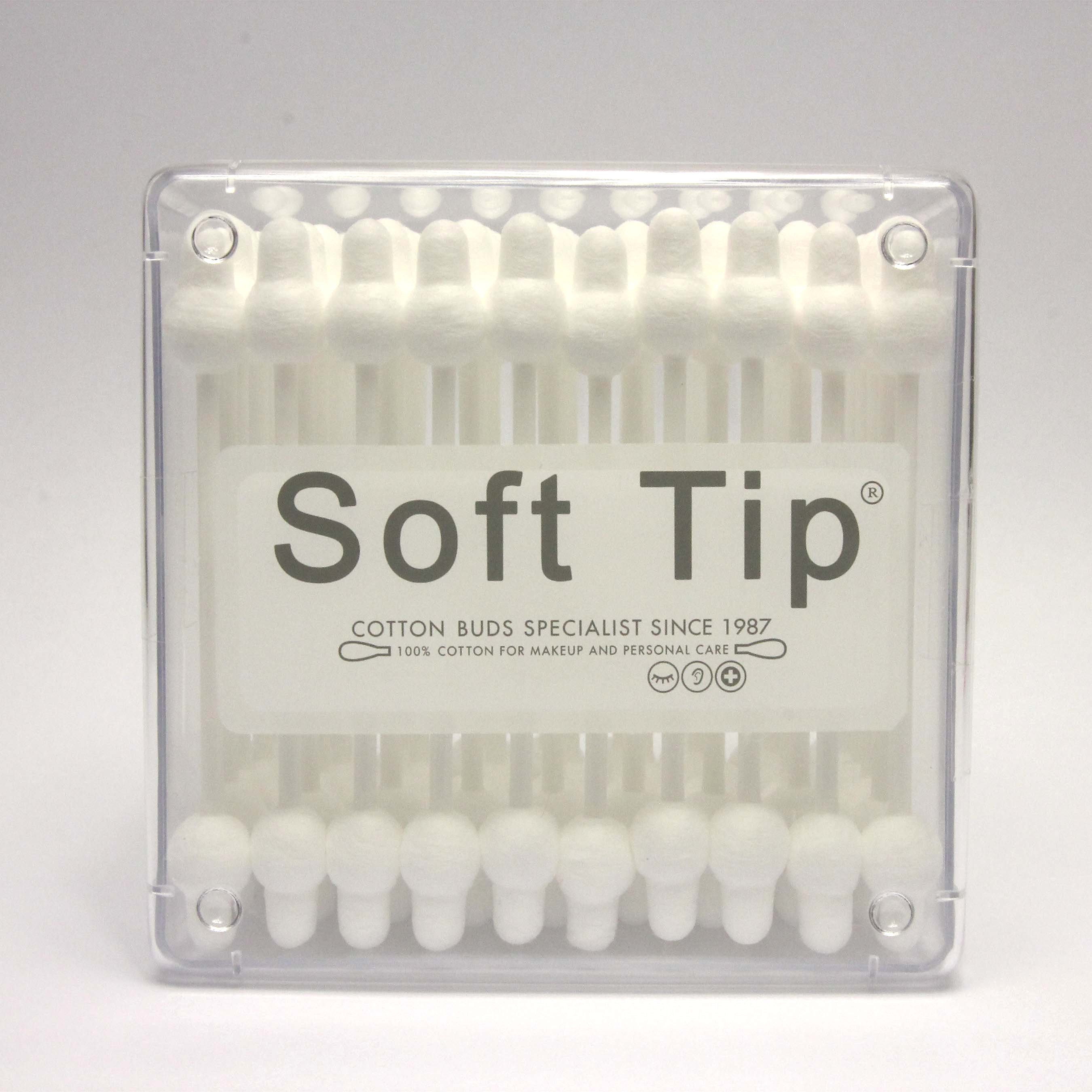 Soft Tip Big Baby Security Tips 55