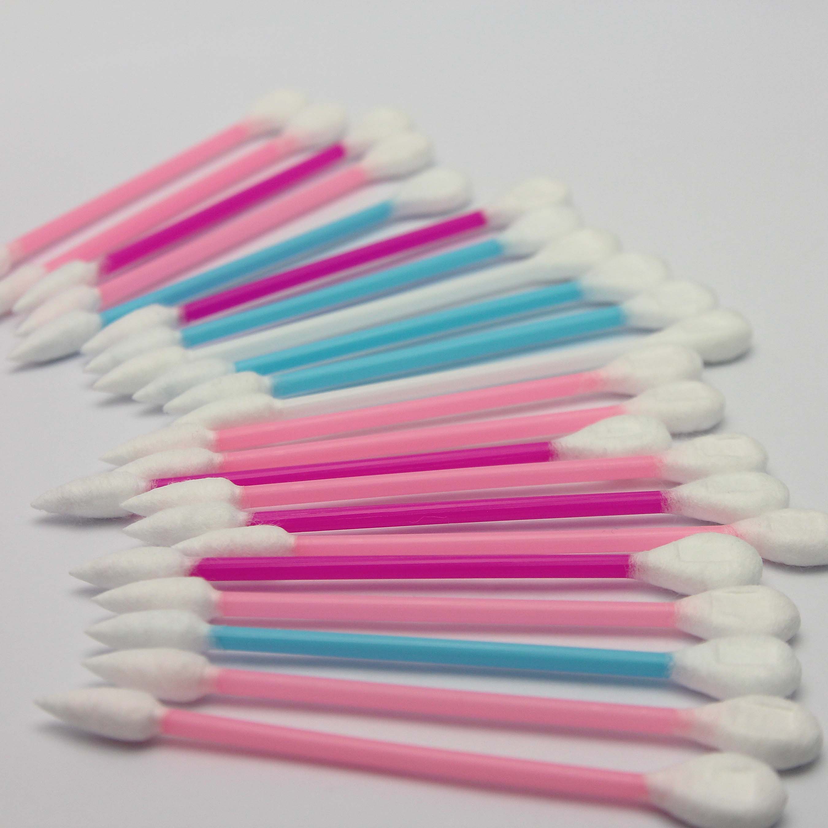 Soft Tips Makeup Applicators 75 Soft Tips Makeup Applicators 75