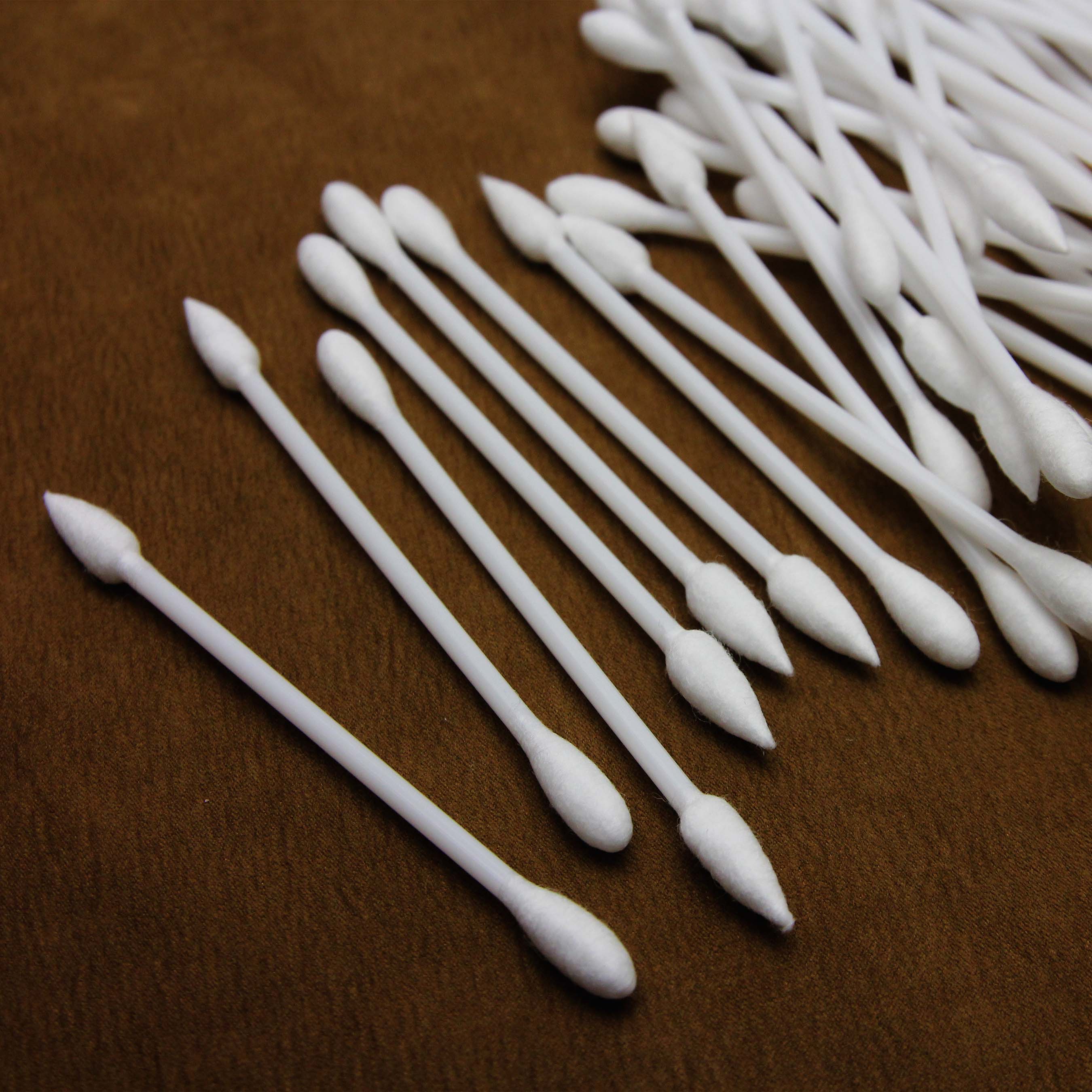 Soft Tip Cosmetic Tips 100 Soft Tip Cosmetic Tips 100