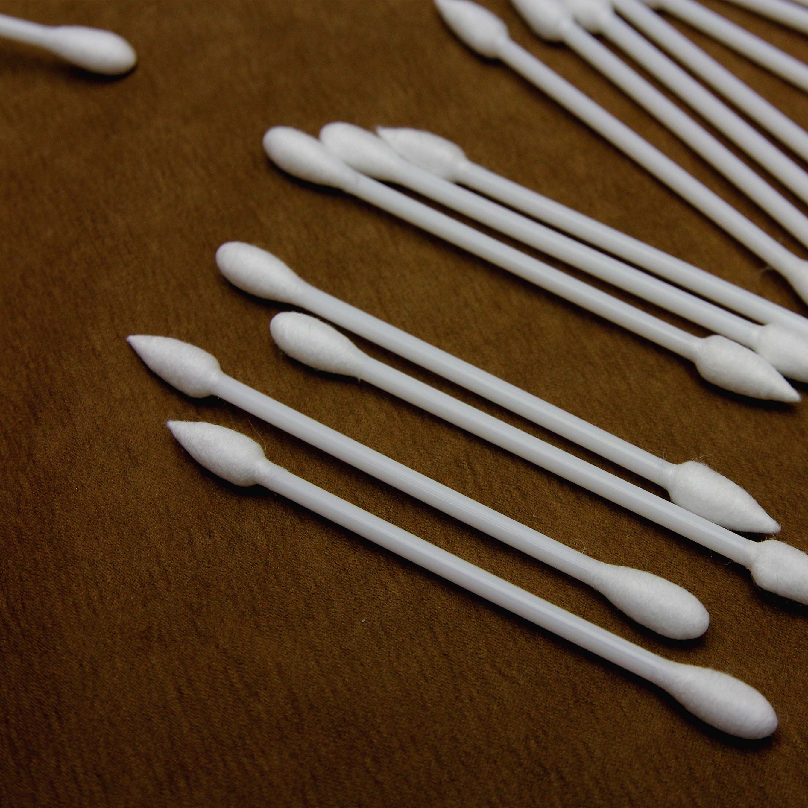 Soft Tip Cosmetic Tips 120 Soft Tip Cosmetic Tips 120