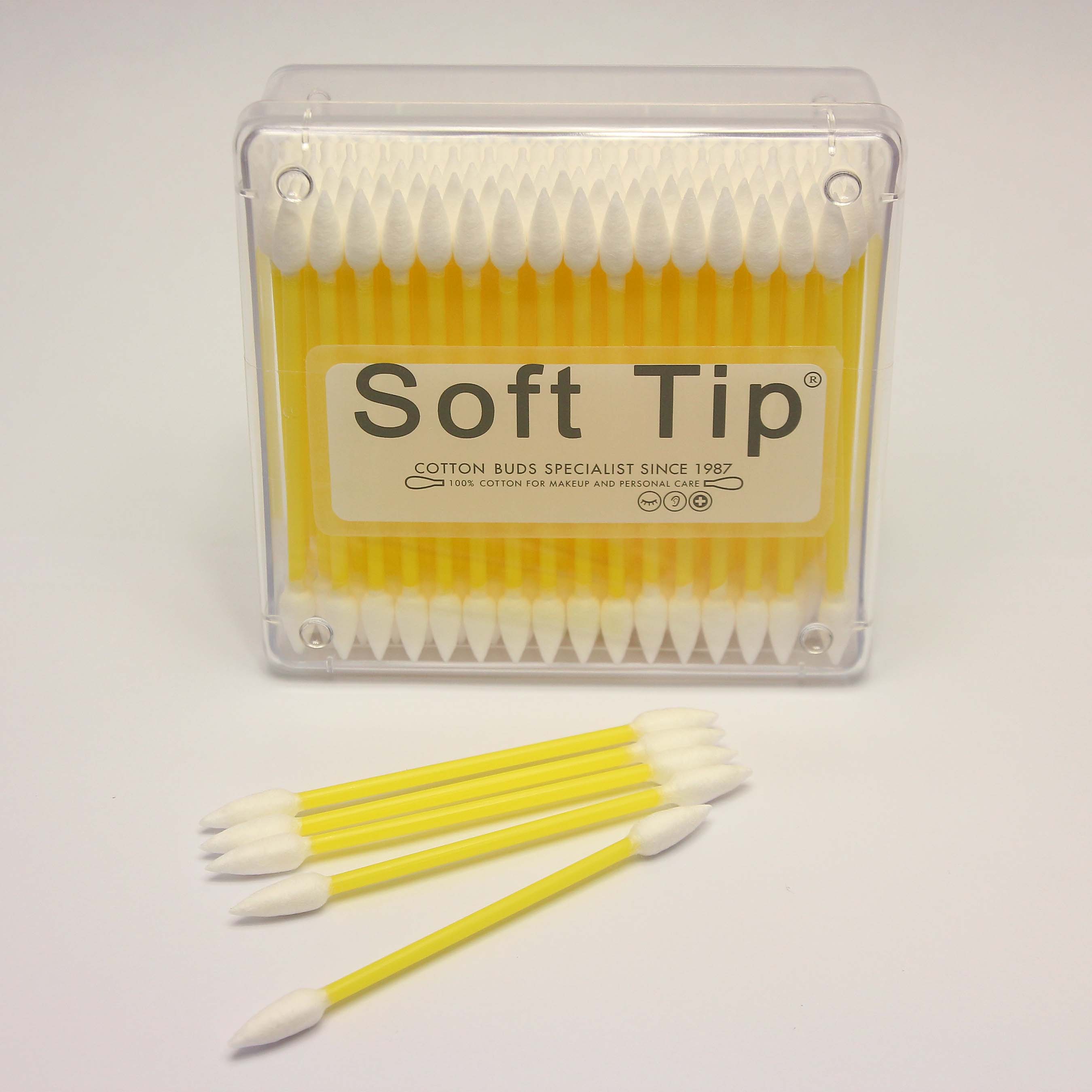 Soft Tip Double Pointed Tips 120 Soft Tip Double Pointed Tips 120
