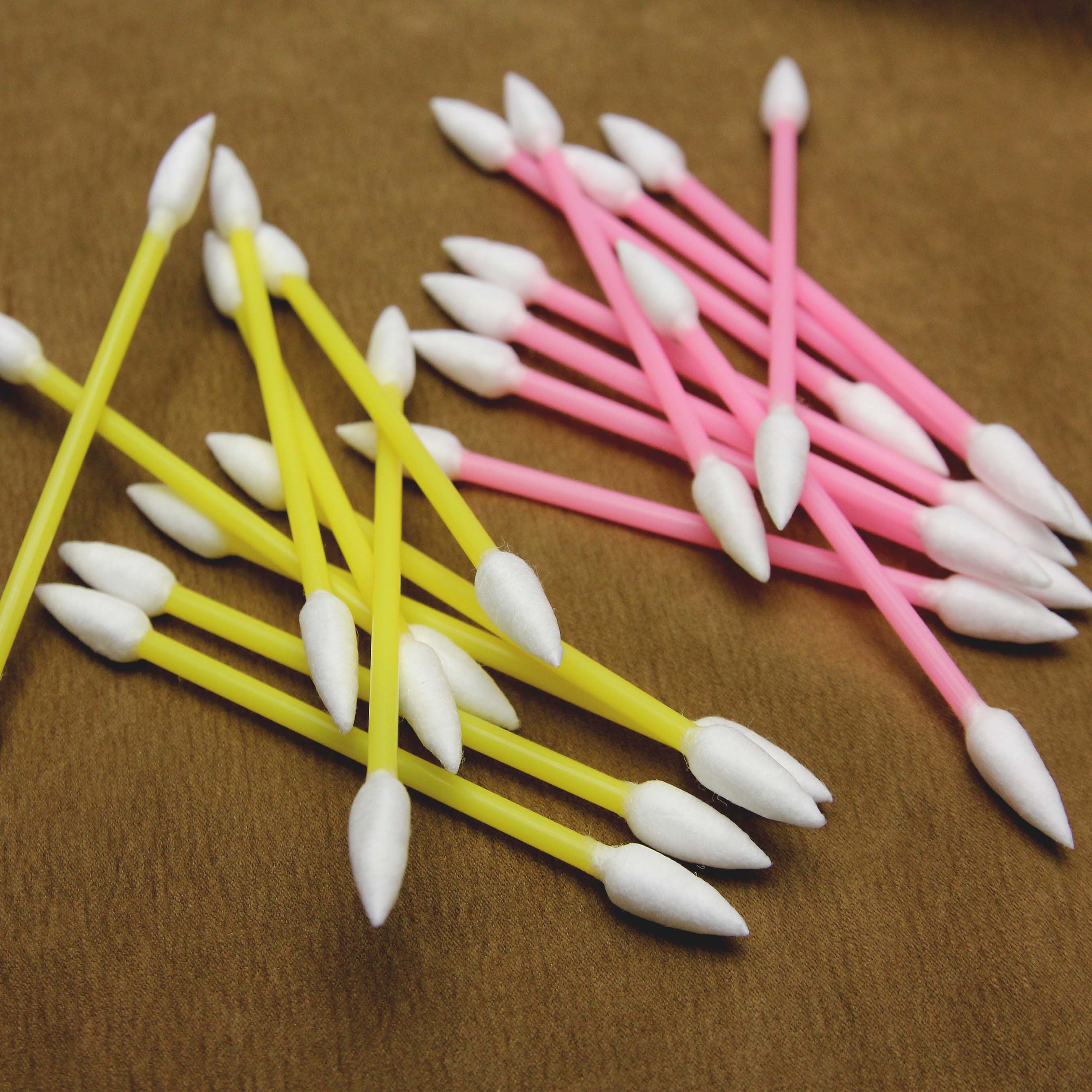 Soft Tip Double Pointed Tips 120 Soft Tip Double Pointed Tips 120