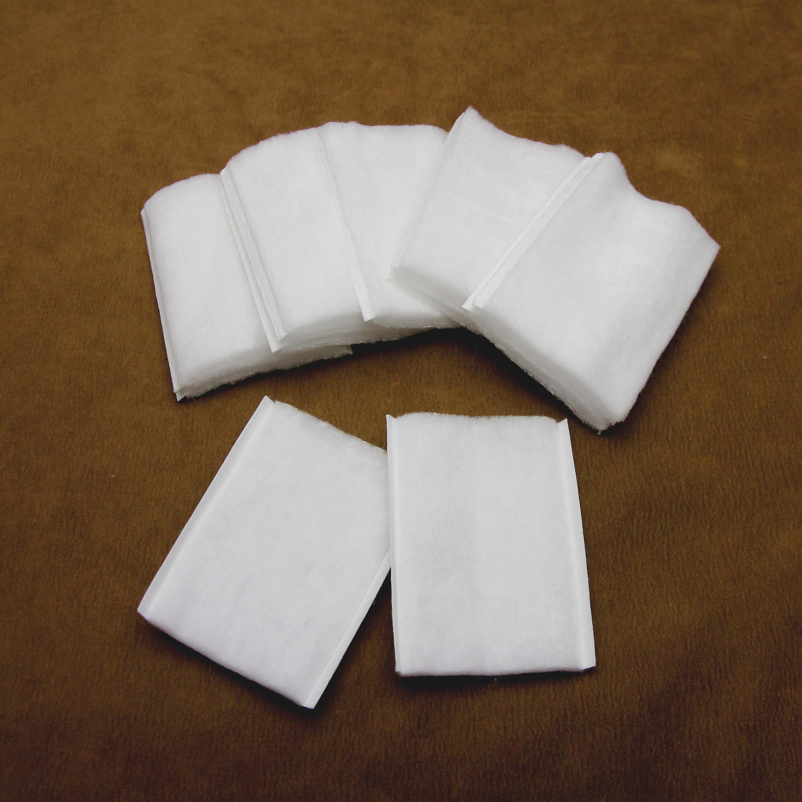 Soft Tip Cotton Pad 50g Soft Tip Cotton Pad 50g