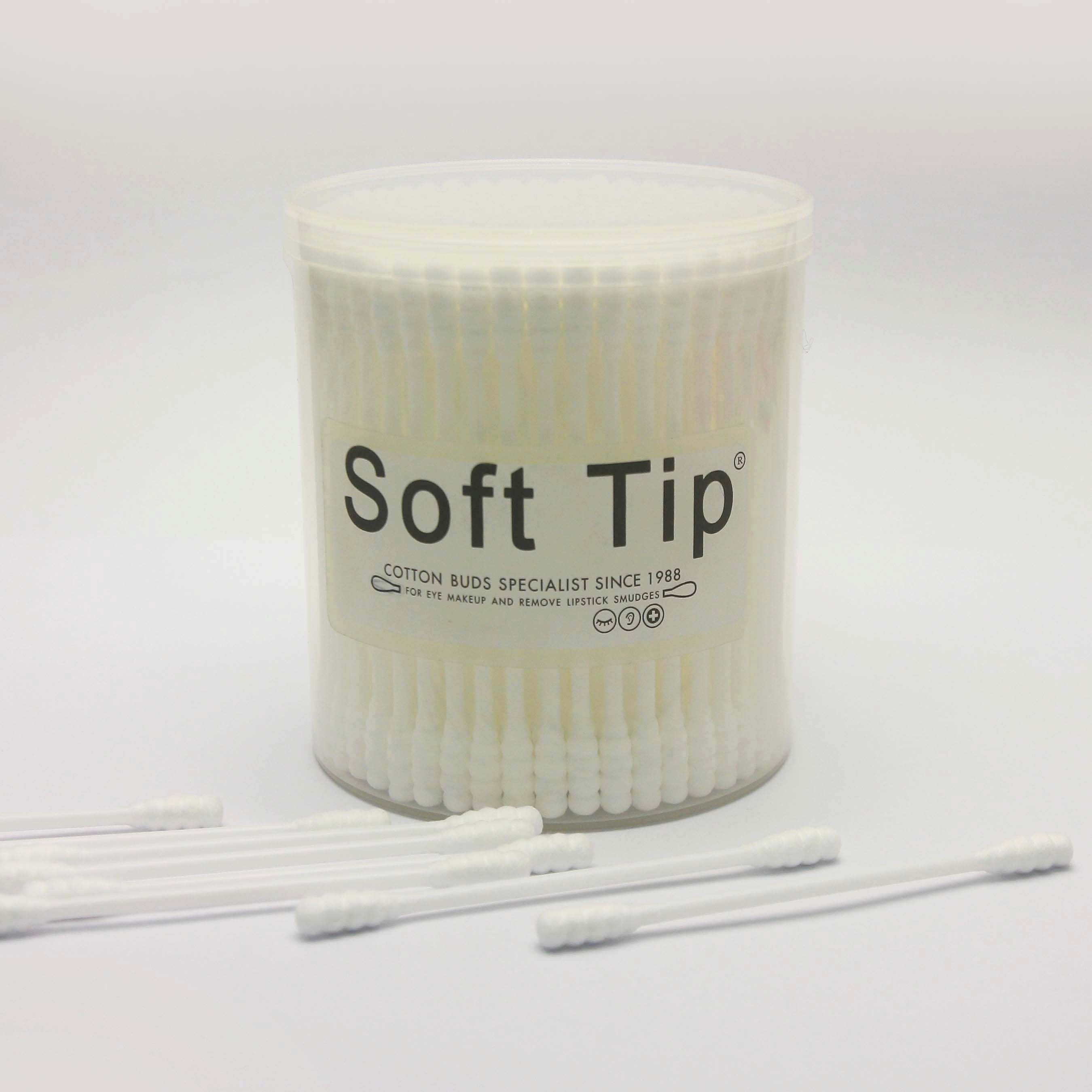Soft Tip Spiral Tips 200 Soft Tip Spiral Tips 200