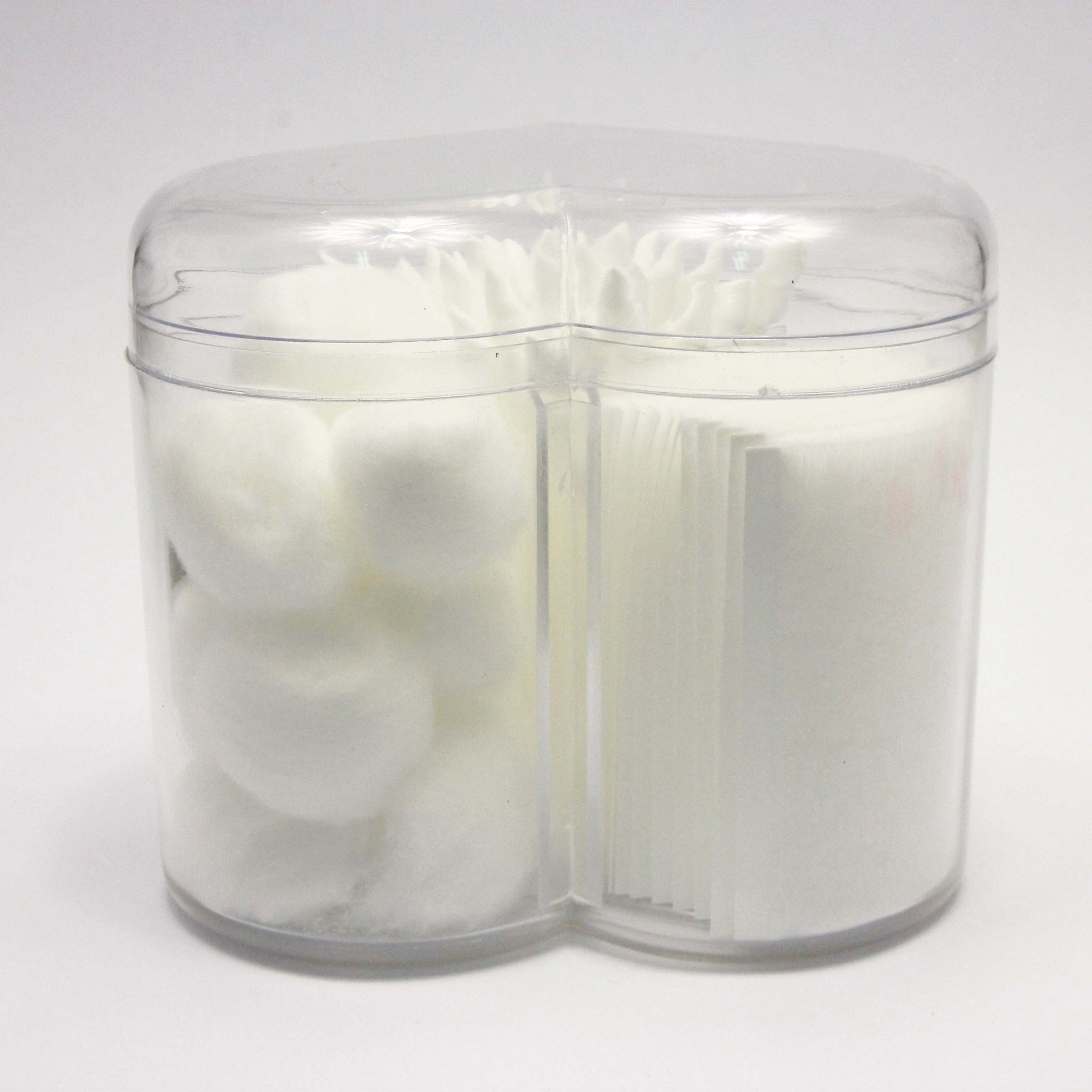 Soft Tip Cotton for various purpose 3 in 1 Soft Tip Cotton for various purpose 3 in 1