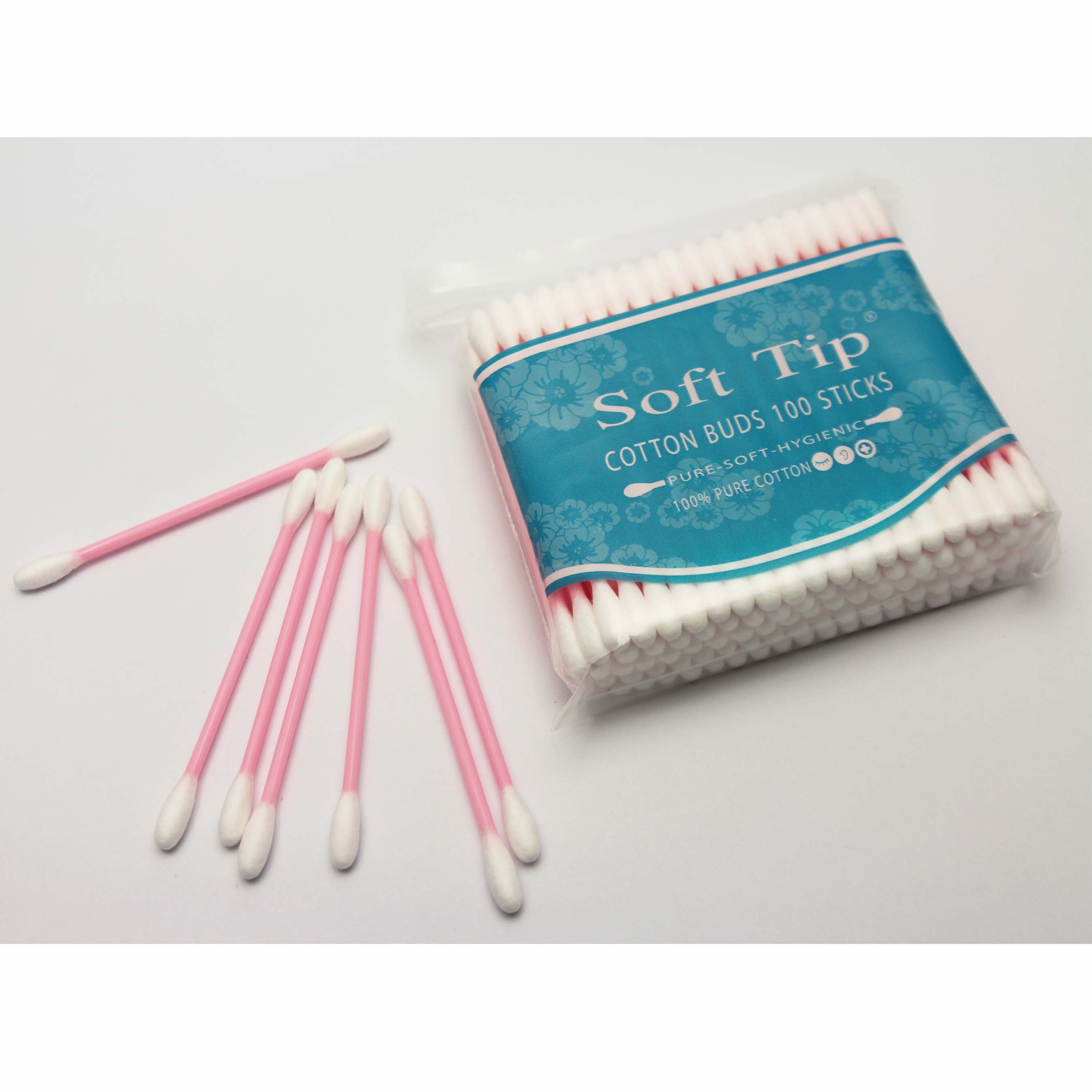 Soft Tip Regular Tips 100 Soft Tip Regular Tips 100